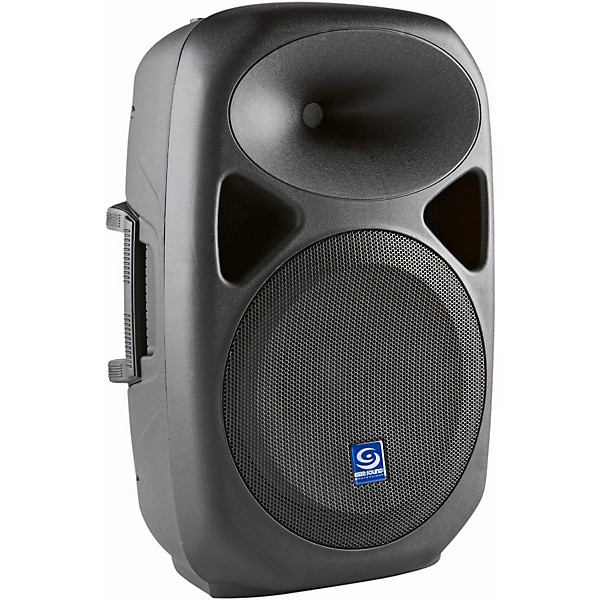 Yamaha MG166CX with PXB120USB 12
