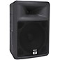 Peavey Pvi8500 PR15 15" Speaker PA Package