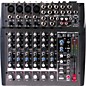 Phonic Powerpod 820 Mixer with 15 in. S715 Mains and KPC10M 10 in. Monitors Package