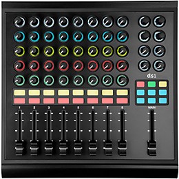 Open Box Livid Ds1 Digital Mixer Level 1