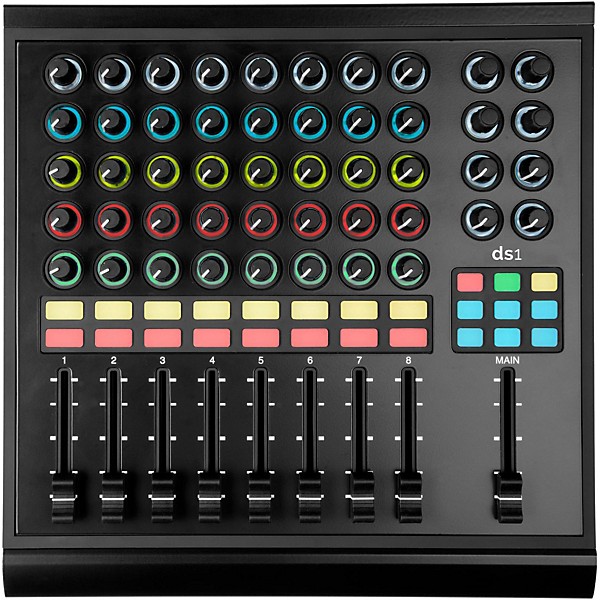 Open Box Livid Ds1 Digital Mixer Level 1