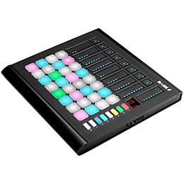 Open Box Livid Base II MIDI Controller Level 1