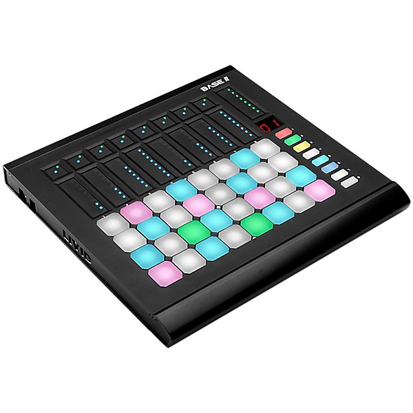 Open Box Livid Base II MIDI Controller Level 1