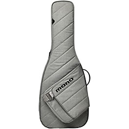 MONO M80 Series Electric Guitar Sleeve Black MONO M80 Series Electric Guitar Sleeve Ash