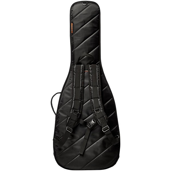Open Box MONO M80 Series Electric Guitar Sleeve Level 1 Black
