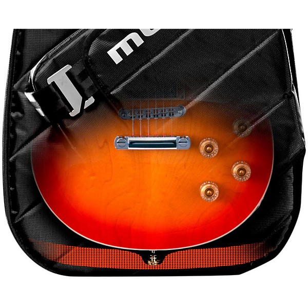 MONO M80 Series Electric Guitar Sleeve Black