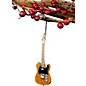 Axe Heaven 50's Blonde Tele 6 Inch Holiday Ornament Blonde thumbnail