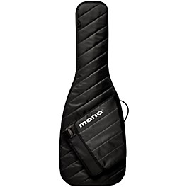 MONO Guitar Sleeve Bass Guitar Case Ash MONO Guitar Sleeve Bass Guitar Case Black