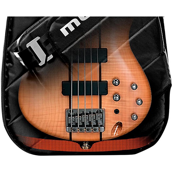 MONO Guitar Sleeve Bass Guitar Case Black