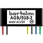 Bartolini AGB/918-2 - Adjustable Gain Buffer thumbnail