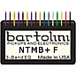 Bartolini NTMB+F 3-Band EQ Preamp Module thumbnail