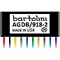 Bartolini AGDB/918-2 Adjustable Gain Buffer Preamp for Magnetic Pickups thumbnail