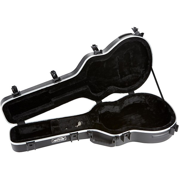 Open Box SKB Taylor GS-Mini Guitar Hardshell Case Level 1