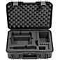 Open Box SKB 3i-1711-SEW Sennheiser EW Wireless Microphone Case Level 2 Regular 190839116475 thumbnail