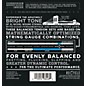 D'Addario EXL170BT Balanced Tension Long Scale Electric Bass String Set (45-107) 2 Pack