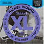 D'Addario EXL115BT Balanced Tension Medium Electric Guitar Strings 10 Pack
