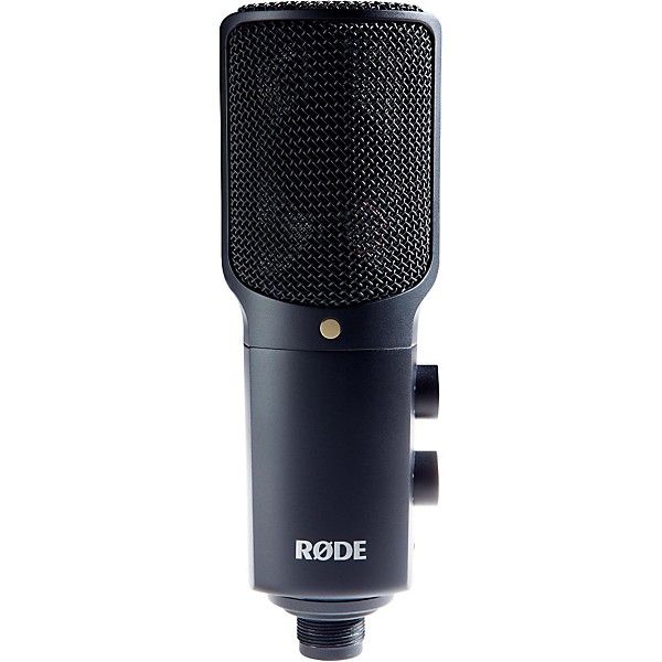 Open Box RODE NT-USB USB Condenser Microphone Level 1