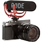RODE VideoMic GO On-Camera Shotgun Microphone