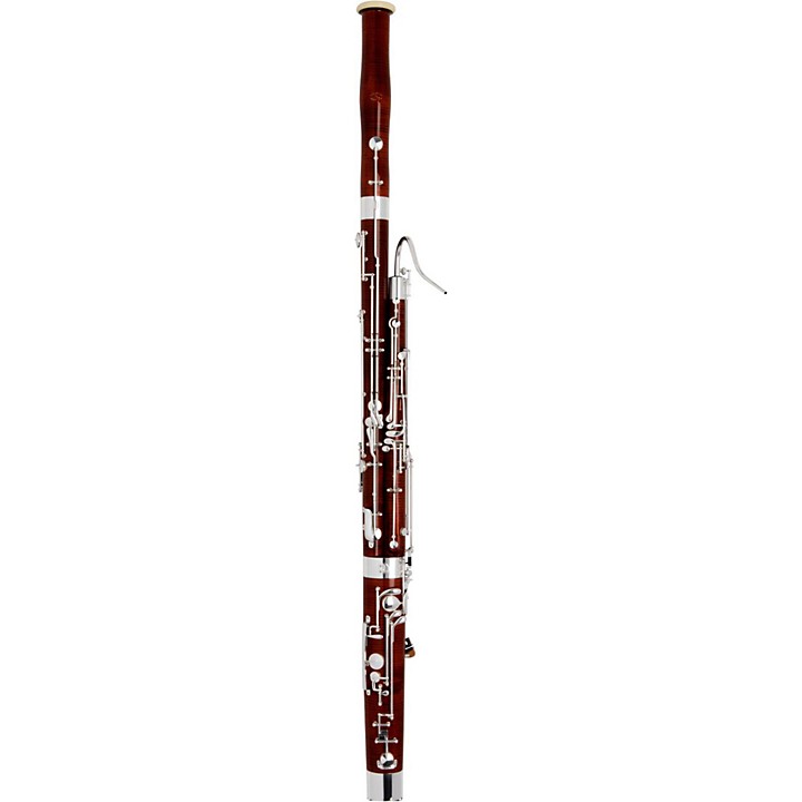 Fox Model 680 Bassoon Red Maple German Bell Guitar Center