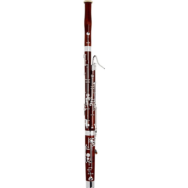 Fox Model 680 Bassoon Mountain Maple German Bell