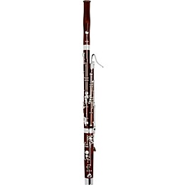 Fox Model 680 Bassoon Mountain Maple French Bell