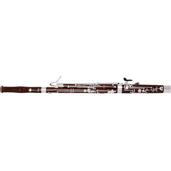 Fox Renard Model 260 Bassoon German Bell