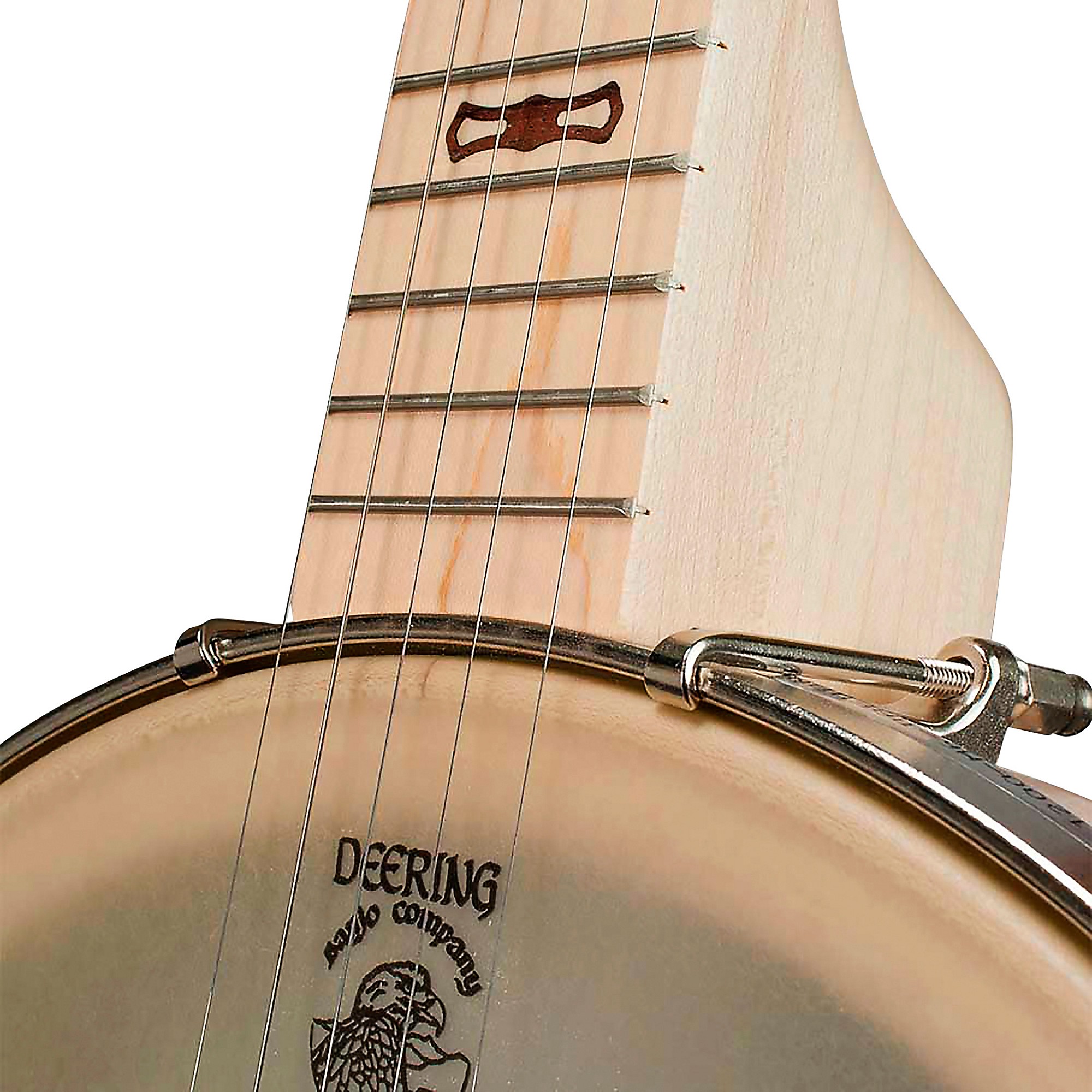 Deering Goodtime Americana Banjo 12 In. Rim | Guitar Center