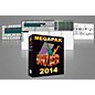 PG Music Band-in-a-Box Pro 2014 MAC MegaPAK (Mac-DVD) thumbnail