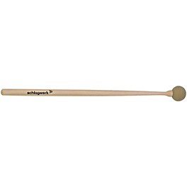 SCHLAGWERK Rubber Head Mallet Extra Hard SCHLAGWERK Rubber Head Mallet Soft