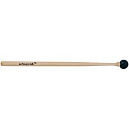 SCHLAGWERK Rubber Head Mallet Extra Hard SCHLAGWERK Rubber Head Mallet Extra Hard