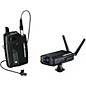 Audio-Technica System 10 Camera-Mount Wireless Lavalier System (ATW-1701/L) thumbnail
