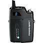 Audio-Technica System 10 Camera-Mount Wireless Lavalier System (ATW-1701/L)