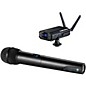 Audio-Technica System 10 Camera-Mount Wireless Microphone System (ATW-1702) thumbnail
