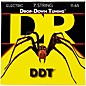 DR Strings Drop Down Tuning DDT Electric 7 String Set thumbnail