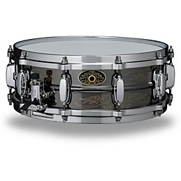 TAMA Kenny Aronoff Trackmaster Snare Drum 14 x 5 in.