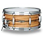 TAMA Star Series Solid Zebrawood Snare Drum 14 x 6 in. thumbnail