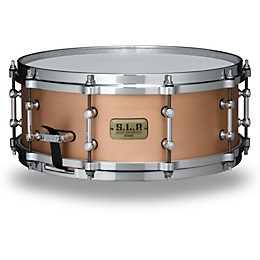 Open Box TAMA S.L.P. Dynamic Bronze Snare drum Level 1 14 x 5.5 in.
