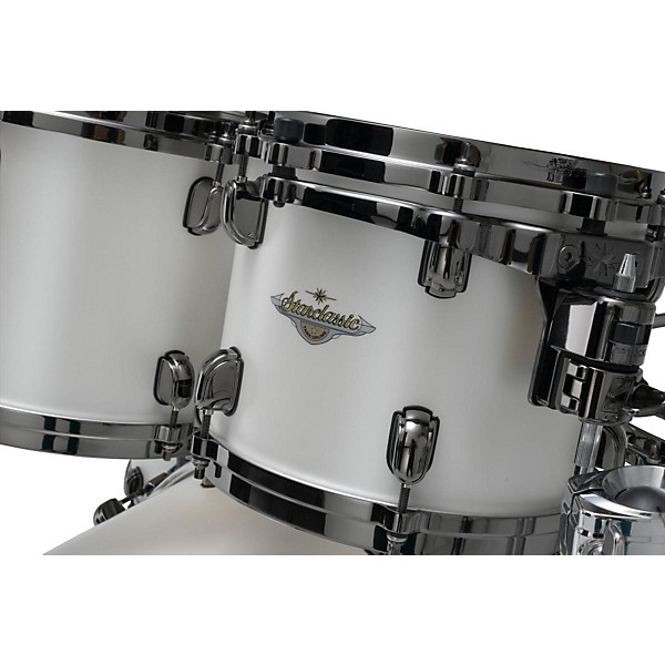 TAMA Starclassic Maple 5-Piece Shell Pack with 22