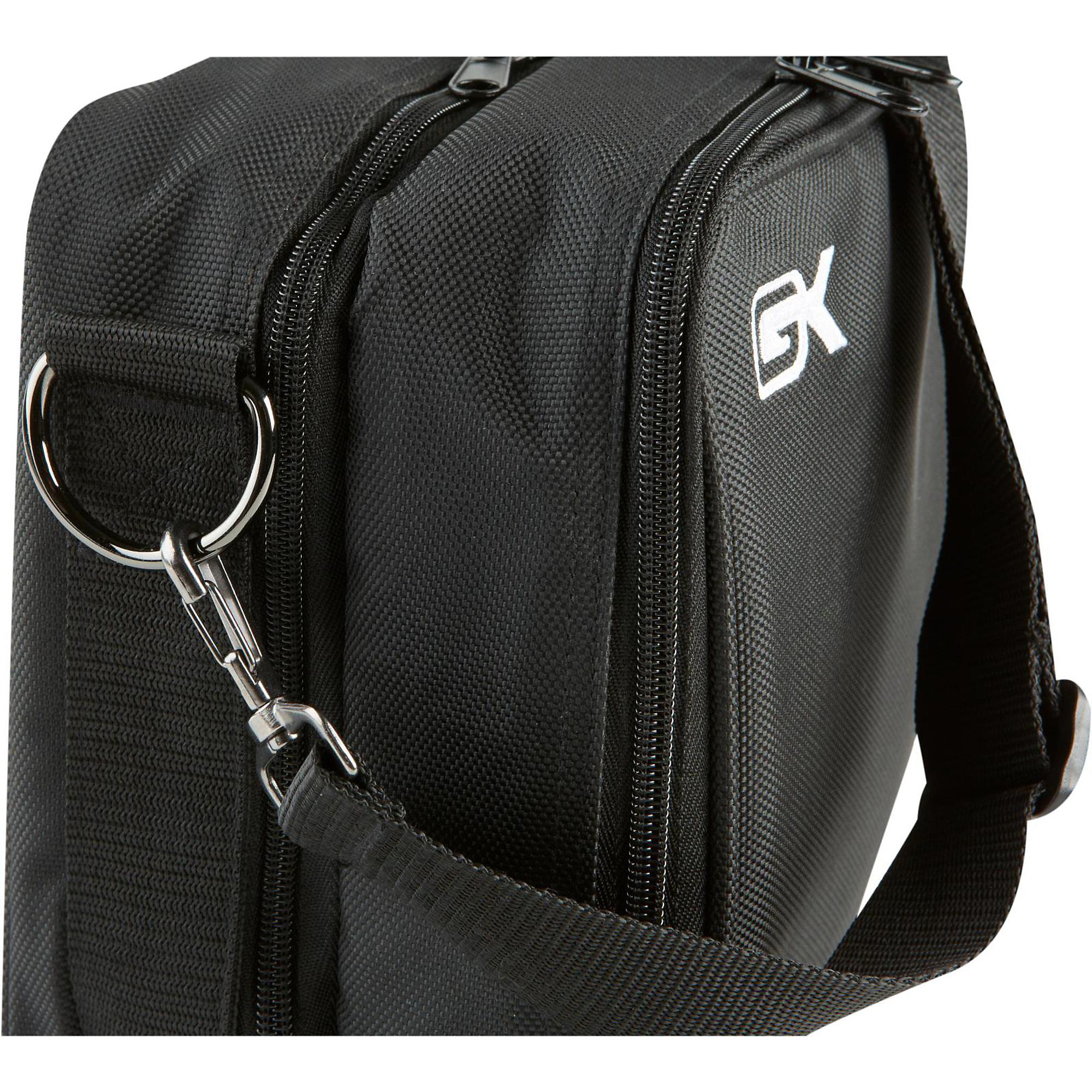 Gallien-Krueger MB200 Amp Carrying Bag | Guitar Center