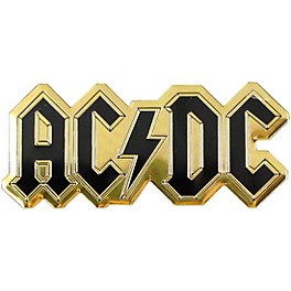 C&D Visionary AC/DC Heavy Metal Stickers