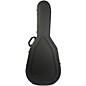 Open Box Hiscox Cases Acoustic Guitar Case/Jumbo Black Shell/Silver Int-Pro II Level 2 Regular 190839553393 thumbnail