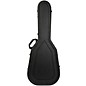 Hiscox Cases Classical Guitar Case/Medium Black Shell/Silver Int-Pro II thumbnail