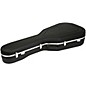 Hiscox Cases Classical Guitar Case/Medium Black Shell/Silver Int-Pro II