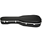 Hiscox Cases Classical Guitar Case/Medium Black Shell/Silver Int-Pro II