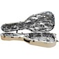 Open Box Hiscox Cases Large Liteflite Artist Classical - Ivory Shell/Silver Interior Level 1 thumbnail