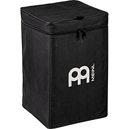 MEINL Standard Cajon Backpack Black