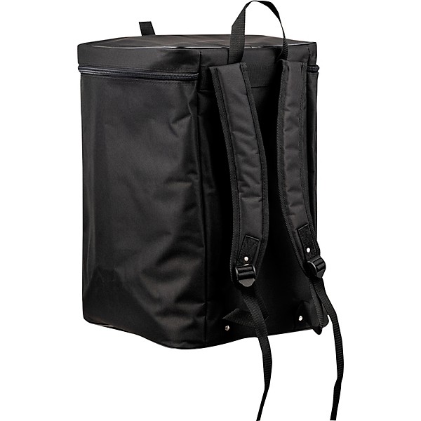 MEINL Standard Cajon Backpack Black