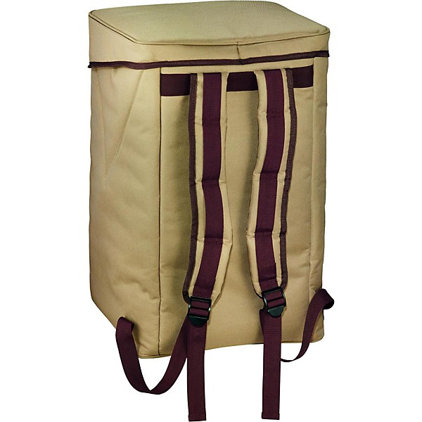 MEINL Professional Cajon Backpack Beige