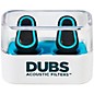 Doppler Labs DUBS Acoustic Filters Advanced Tech Earplugs Blue thumbnail