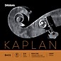 D'Addario Kaplan Series Double Bass E String 3/4 Size Light thumbnail